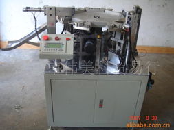 深圳市伟美科自动化设备有限公司其他行业专用自动化设备产品概览