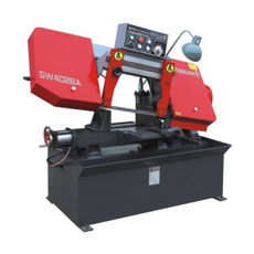 带锯床厂家如何选择适用的带锯条 类型、生产厂家、价格与自动化设备应用