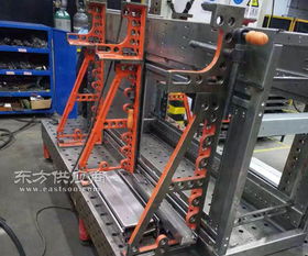 欧咖莱智能装备公司 引领汽车自动化产线装配设计的卓越供应商