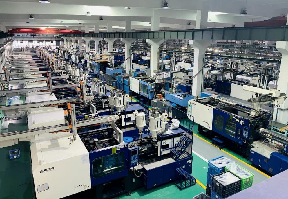 同比增长29.2% 余姚阳明街道工业经济高质量发展迸发强劲动能