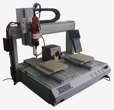 自动锁螺丝机 选购指南、价格分析与厂商推荐