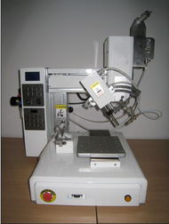 吴江市艾可斯自动化设备公司点胶设备产品列表