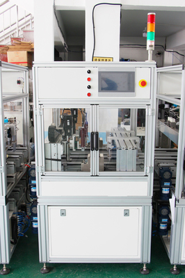 秦皇岛航天华世首推柔性自动化生产线，引领制造业智能化新浪潮