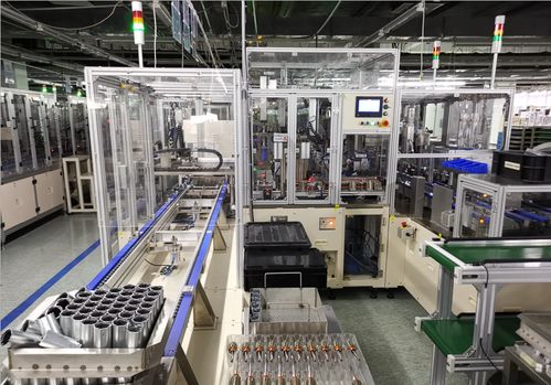 海达自动化 携领先设备与系统解决方案，即将闪耀IOTE2020深圳物联网展