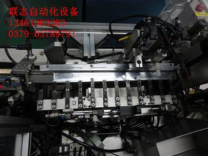 精品推荐 洛阳联志自动化设备有限责任公司，引领智能制造的卓越选择