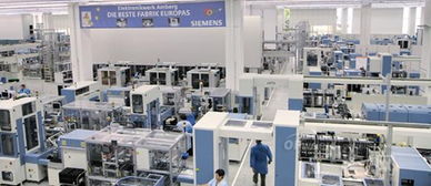 新工业革命浪潮下，中国制造的自动化转型与未来图景