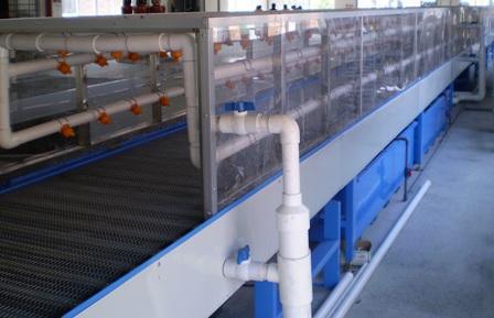 水转印技术革新 东莞市凤岗沃力自动化设备厂的智能解决方案