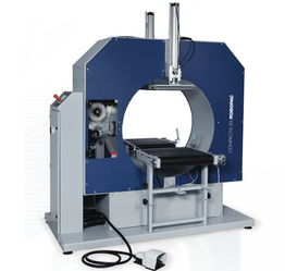 佛山罗博派克 以自动化包装设备引领智能制造新浪潮