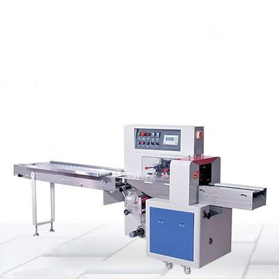 ZH-DCS-500 引领未来的自动化设备解决方案